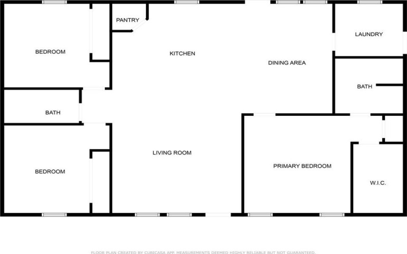 293 Private Road 36008, Honey Grove, TX 75446, 3 Habitaciones Habitaciones , ,2 BañosBaños,Residential,En Venta,293 Private Road 36008,0,20962350