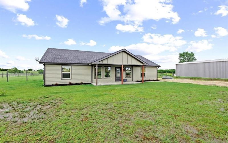 293 Private Road 36008, Honey Grove, TX 75446, 3 Habitaciones Habitaciones , ,2 BañosBaños,Residential,En Venta,293 Private Road 36008,0,20962350