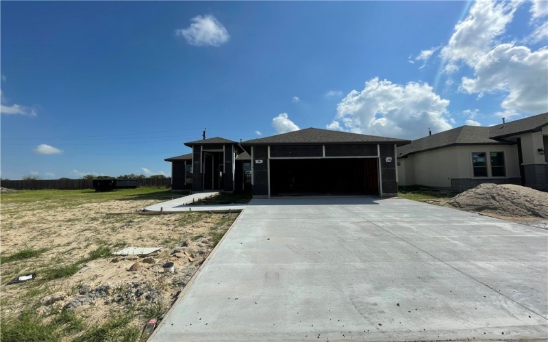 1714 Elm View, Corpus Christi, TX 78418, 4 Habitaciones Habitaciones , ,2 BañosBaños,Residential,En Venta,1714 Elm View,440573