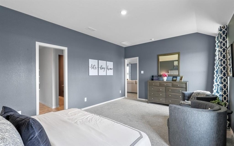 2128 RANGER HILL Avenue, Fort Worth, TX 76108, 4 Bedrooms Bedrooms, ,2 BathroomsBathrooms,Residential,For Sale,2128 RANGER HILL Avenue,20963765