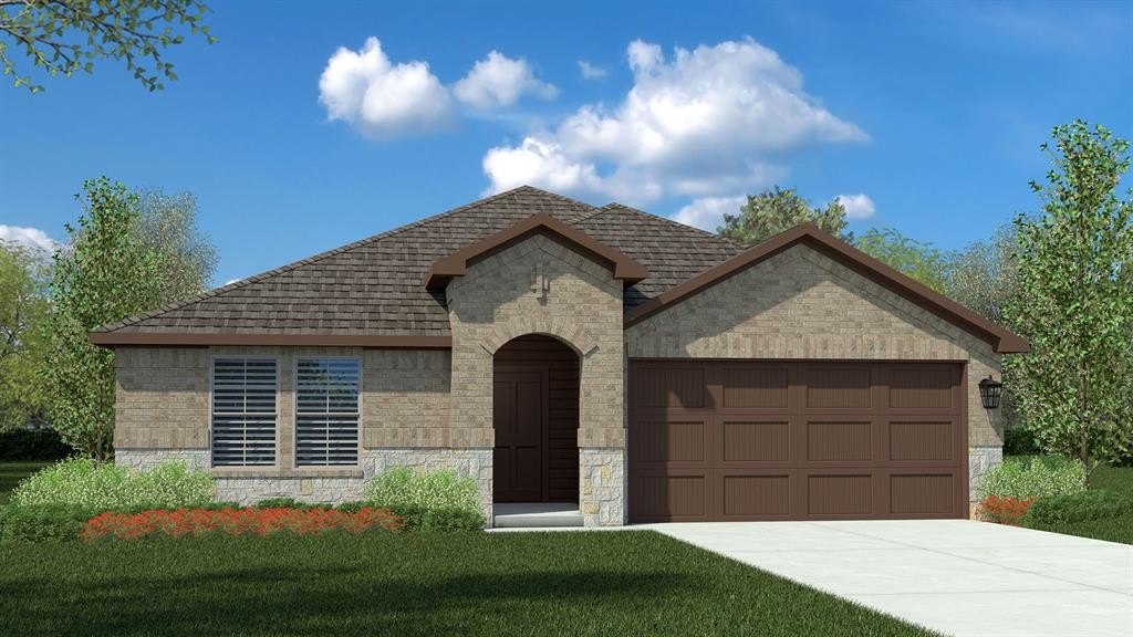 1625 CANSLER Drive, Denton, TX 76249, 4 Bedrooms Bedrooms, ,2 BathroomsBathrooms,Residential,For Sale,1625 CANSLER Drive,20966172