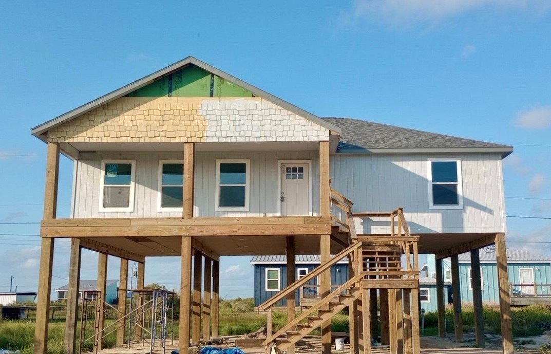 380 W Live Oak Ln, Rockport, TX 78382, 3 Bedrooms Bedrooms, ,2 BathroomsBathrooms,Residential,For Sale,380 W Live Oak Ln,440813