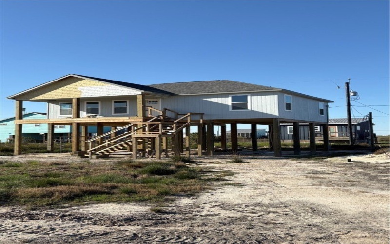 380 W Live Oak Ln, Rockport, TX 78382, 3 Bedrooms Bedrooms, ,2 BathroomsBathrooms,Residential,For Sale,380 W Live Oak Ln,440813