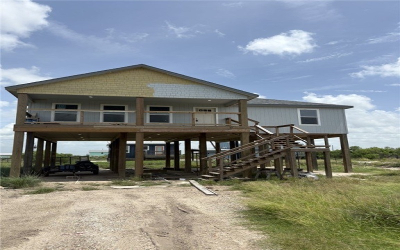 380 W Live Oak Ln, Rockport, TX 78382, 3 Bedrooms Bedrooms, ,2 BathroomsBathrooms,Residential,For Sale,380 W Live Oak Ln,440813