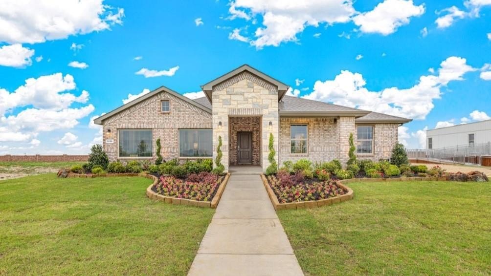1266 QUARTZITE Street, Cedar Hill, TX 75104, 4 Habitaciones Habitaciones , ,2 BañosBaños,Residential,En Venta,1266 QUARTZITE Street,20967577