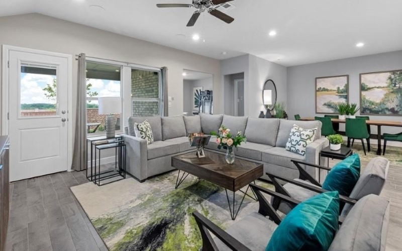 1266 QUARTZITE Street, Cedar Hill, TX 75104, 4 Habitaciones Habitaciones , ,2 BañosBaños,Residential,En Venta,1266 QUARTZITE Street,20967577