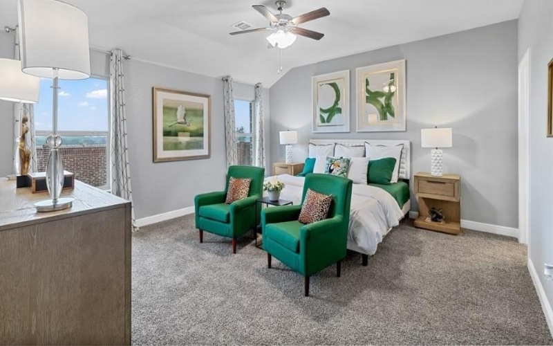 1266 QUARTZITE Street, Cedar Hill, TX 75104, 4 Habitaciones Habitaciones , ,2 BañosBaños,Residential,En Venta,1266 QUARTZITE Street,20967577