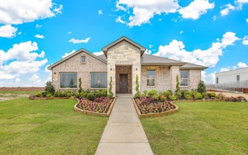 1266 QUARTZITE Street, Cedar Hill, TX 75104, 4 Habitaciones Habitaciones , ,2 BañosBaños,Residential,En Venta,1266 QUARTZITE Street,20967577