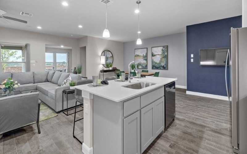 1266 QUARTZITE Street, Cedar Hill, TX 75104, 4 Habitaciones Habitaciones , ,2 BañosBaños,Residential,En Venta,1266 QUARTZITE Street,20967577