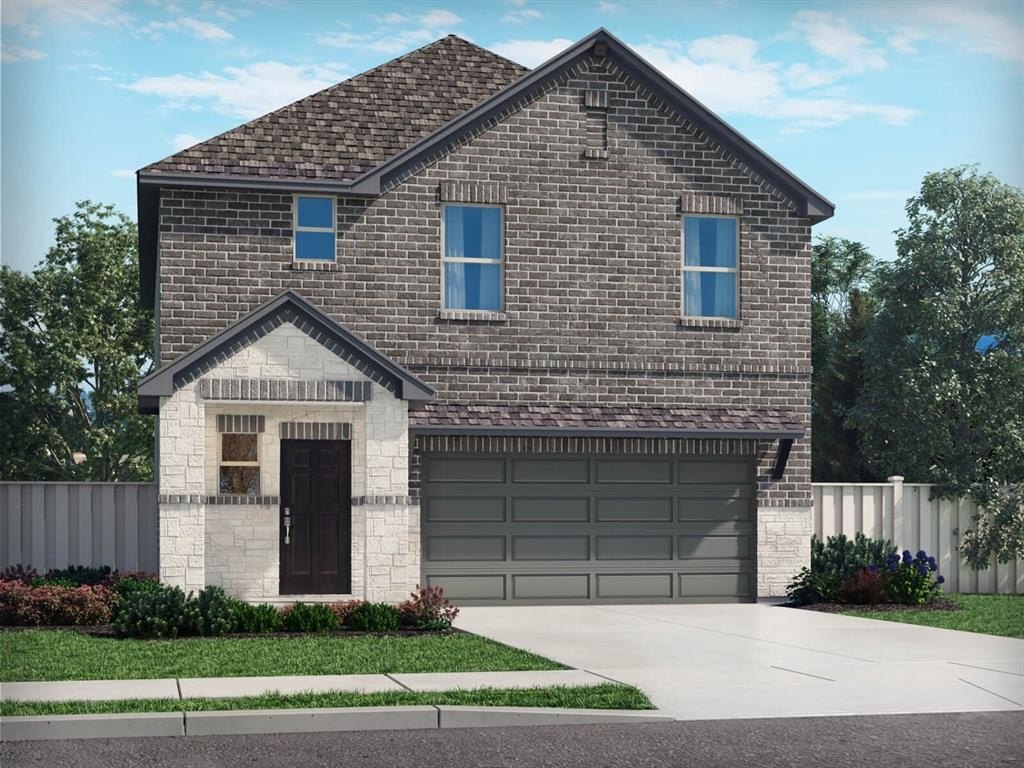 412 Willet Drive, McKinney, TX 75069, 4 Bedrooms Bedrooms, ,2 BathroomsBathrooms,Residential,For Sale,412 Willet Drive,20967583