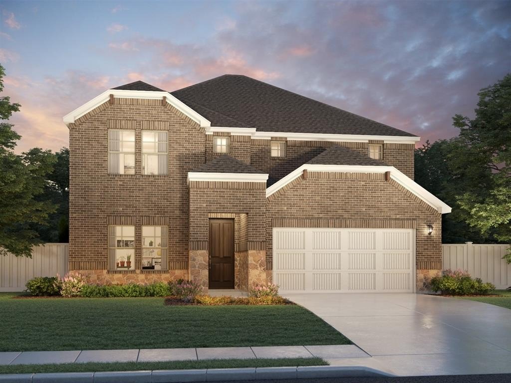 2429 Glacier Ridge, Corinth, TX 76210, 5 Bedrooms Bedrooms, ,3 BathroomsBathrooms,Residential,For Sale,2429 Glacier Ridge,20967615