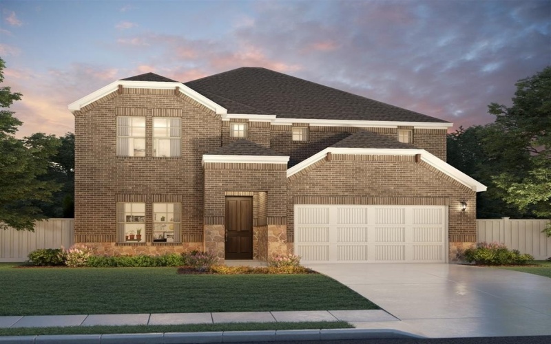 2429 Glacier Ridge, Corinth, TX 76210, 5 Bedrooms Bedrooms, ,3 BathroomsBathrooms,Residential,For Sale,2429 Glacier Ridge,20967615
