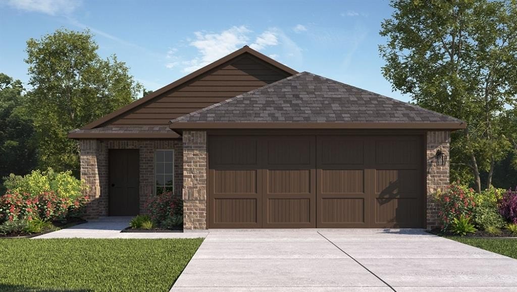 110 GERBER Lane, Boyd, TX 76023, 3 Bedrooms Bedrooms, ,2 BathroomsBathrooms,Residential,For Sale,110 GERBER Lane,20967689