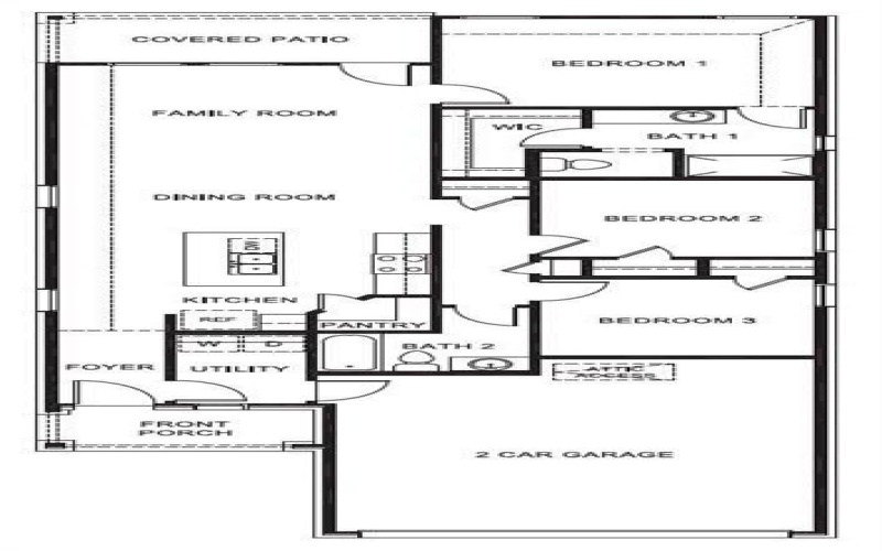 110 GERBER Lane, Boyd, TX 76023, 3 Bedrooms Bedrooms, ,2 BathroomsBathrooms,Residential,For Sale,110 GERBER Lane,20967689