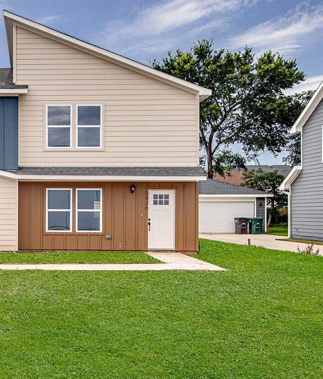 5836 Eastland Street, Fort Worth, TX 76119, 3 Bedrooms Bedrooms, ,2 BathroomsBathrooms,Residential,For Sale,5836 Eastland Street,20967842