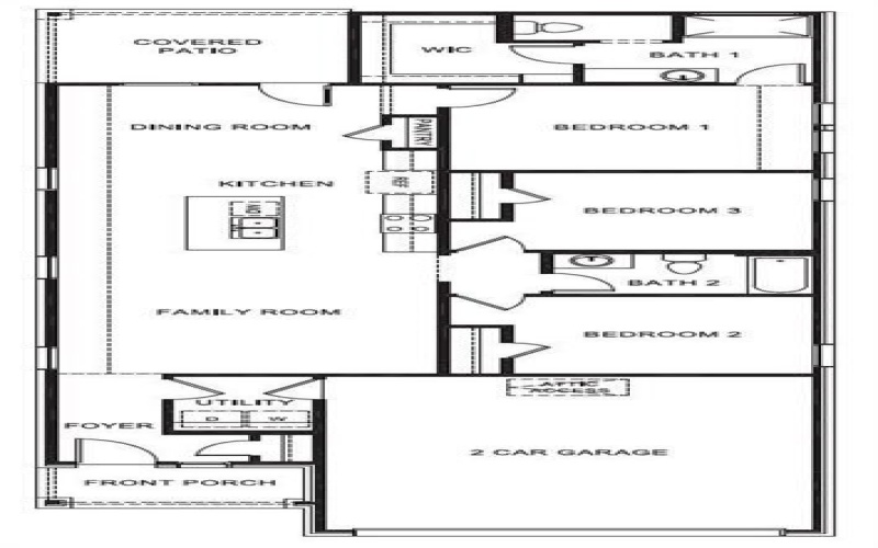 139 GERBER Lane, Boyd, TX 76023, 3 Bedrooms Bedrooms, ,2 BathroomsBathrooms,Residential,For Sale,139 GERBER Lane,20967921