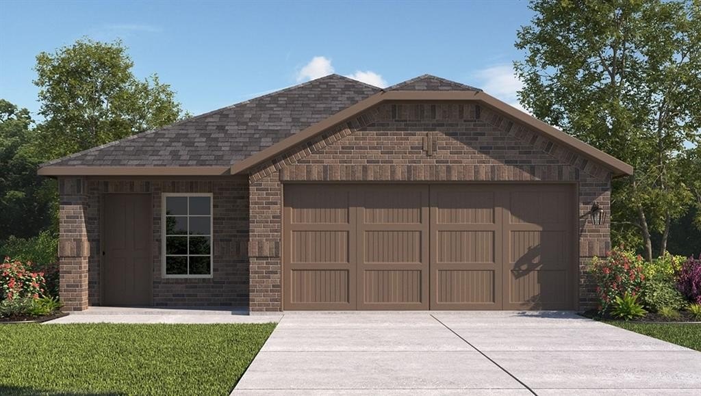 114 GERBER Lane, Boyd, TX 76023, 3 Bedrooms Bedrooms, ,2 BathroomsBathrooms,Residential,For Sale,114 GERBER Lane,20967981