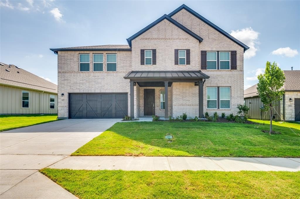 129 Gallegos Drive, Aledo, TX 76008, 5 Habitaciones Habitaciones , ,3 BañosBaños,Residential,En Venta,129 Gallegos Drive,20968220