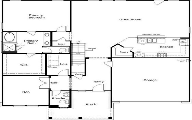 341 Fallbrook Drive, Aledo, TX 76008, 4 Bedrooms Bedrooms, ,2 BathroomsBathrooms,Residential,For Sale,341 Fallbrook Drive,0,20968259
