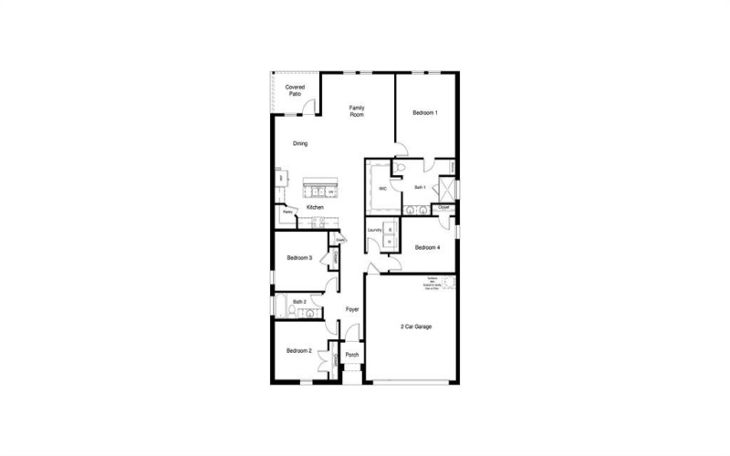 198 BAY MEADOWS Lane, Boyd, TX 76023, 4 Habitaciones Habitaciones , ,2 BañosBaños,Residential,En Venta,198 BAY MEADOWS Lane,20968272