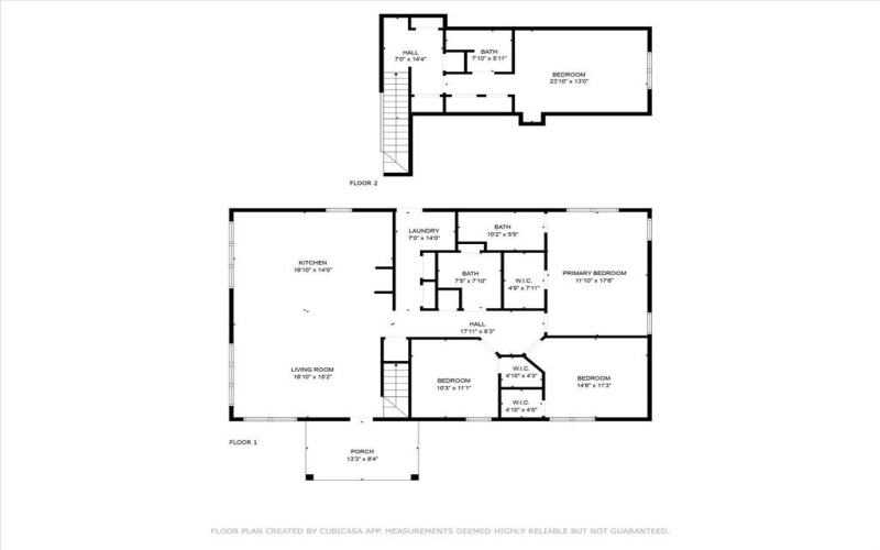182 S Baese Road, Elm Mott, TX 76640, 4 Bedrooms Bedrooms, ,3 BathroomsBathrooms,Residential,For Sale,182 S Baese Road,20968502