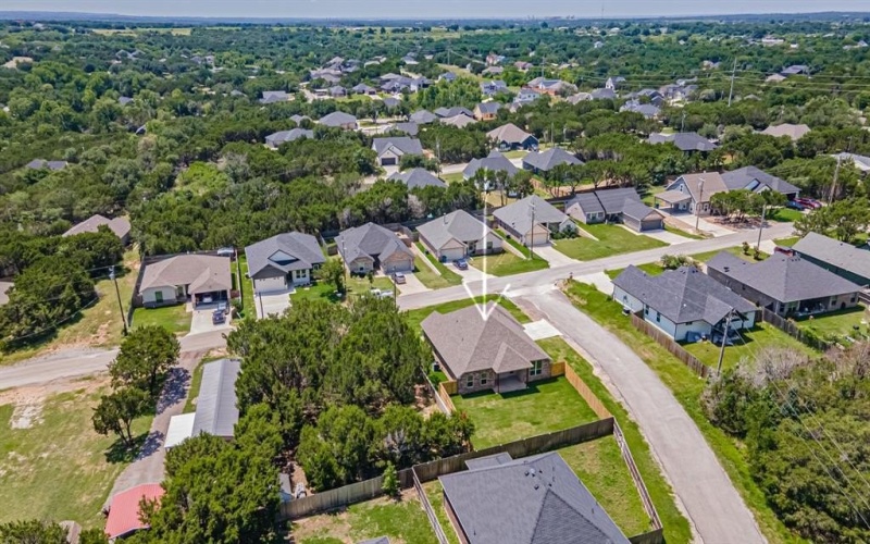2600 Creek Drive, Granbury, TX 76048, 3 Habitaciones Habitaciones , ,2 BañosBaños,Residential,En Venta,2600 Creek Drive,20969878