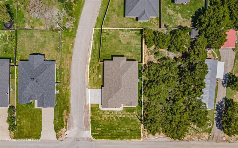 2600 Creek Drive, Granbury, TX 76048, 3 Habitaciones Habitaciones , ,2 BañosBaños,Residential,En Venta,2600 Creek Drive,20969878