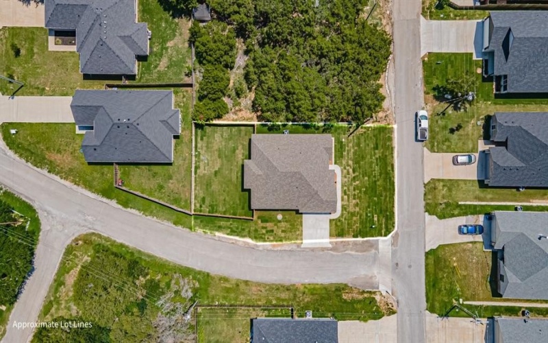 2600 Creek Drive, Granbury, TX 76048, 3 Habitaciones Habitaciones , ,2 BañosBaños,Residential,En Venta,2600 Creek Drive,20969878