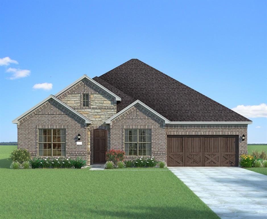 8465 Wyndemere Lane, Frisco, TX 75036, 3 Habitaciones Habitaciones , ,2 BañosBaños,Residential,En Venta,8465 Wyndemere Lane,20969943