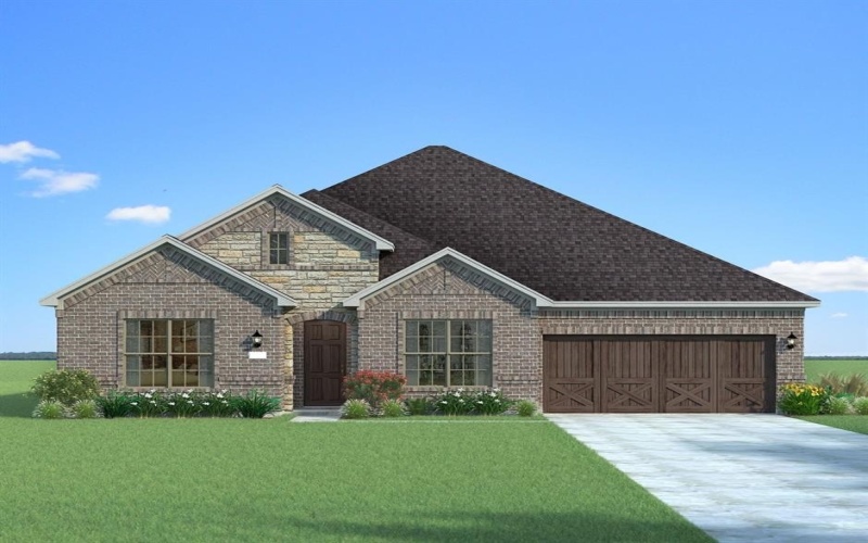 8465 Wyndemere Lane, Frisco, TX 75036, 3 Habitaciones Habitaciones , ,2 BañosBaños,Residential,En Venta,8465 Wyndemere Lane,20969943