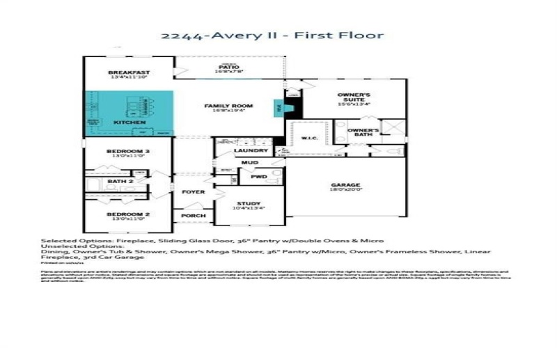 8465 Wyndemere Lane, Frisco, TX 75036, 3 Habitaciones Habitaciones , ,2 BañosBaños,Residential,En Venta,8465 Wyndemere Lane,20969943