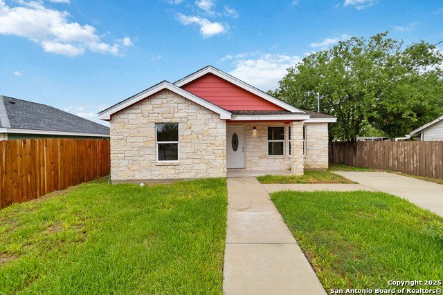 10302 Renova, San Antonio, TX 78214, 3 Bedrooms Bedrooms, ,2 BathroomsBathrooms,Residential,For Sale,10302 Renova,1875774