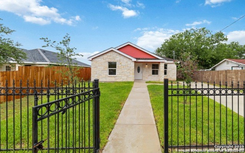 10302 Renova, San Antonio, TX 78214, 3 Bedrooms Bedrooms, ,2 BathroomsBathrooms,Residential,For Sale,10302 Renova,1875774