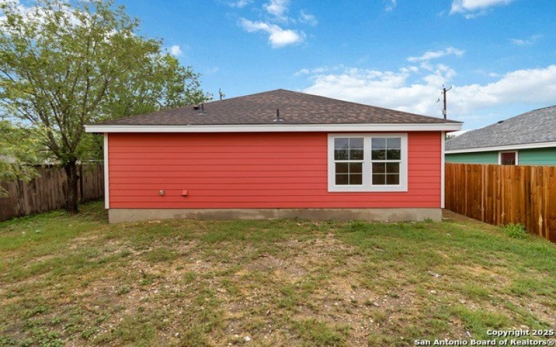 10302 Renova, San Antonio, TX 78214, 3 Bedrooms Bedrooms, ,2 BathroomsBathrooms,Residential,For Sale,10302 Renova,1875774