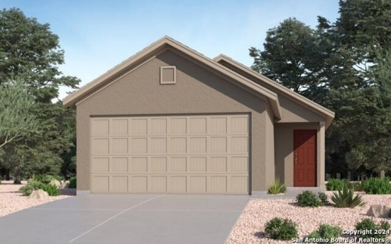 14403 Mudstone Place, San Antonio, TX 78223, 3 Habitaciones Habitaciones , ,2 BañosBaños,Residential,En Venta,14403 Mudstone Place,1875790