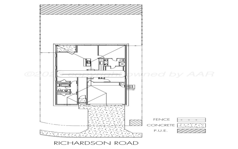 4608 Richardson Road, Amarillo, TX 79118, 4 Bedrooms Bedrooms, ,2 BathroomsBathrooms,Residential,For Sale,4608 Richardson Road,25-5371