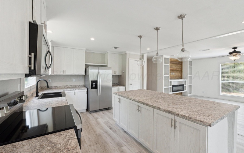 114 Quail Lane, Dumas, TX 79029, 4 Bedrooms Bedrooms, ,2 BathroomsBathrooms,Residential,For Sale,114 Quail Lane,25-5377
