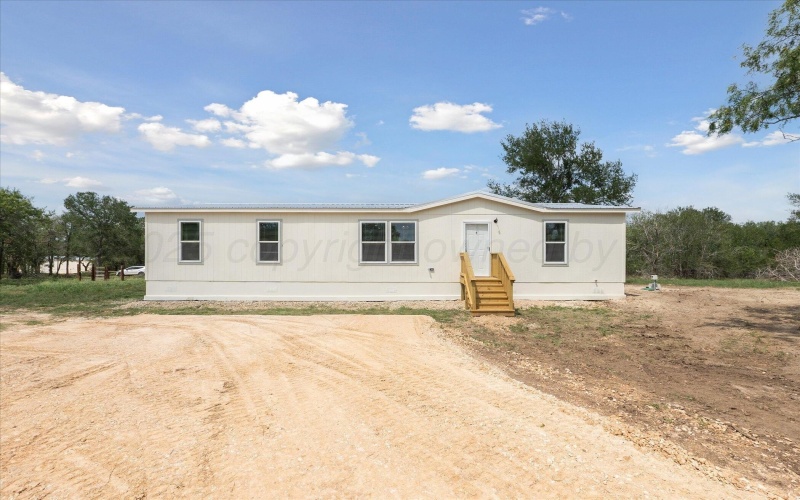 112 Quail Lane, Dumas, TX 79029, 4 Bedrooms Bedrooms, ,2 BathroomsBathrooms,Residential,For Sale,112 Quail Lane,25-5378