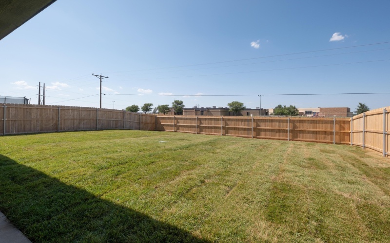4602 Richardson Road, Amarillo, TX 79118, 3 Bedrooms Bedrooms, ,2 BathroomsBathrooms,Residential,For Sale,4602 Richardson Road,0,25-5383