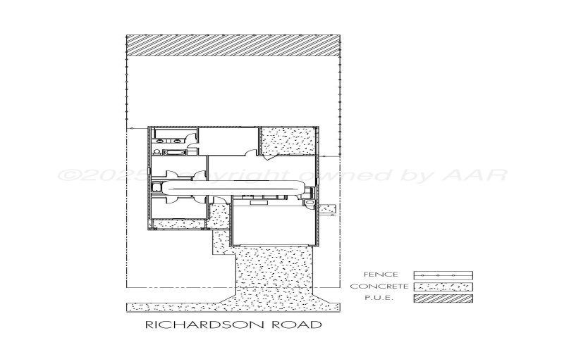 4602 Richardson Road, Amarillo, TX 79118, 3 Habitaciones Habitaciones , ,2 BañosBaños,Residential,En Venta,4602 Richardson Road,25-5383