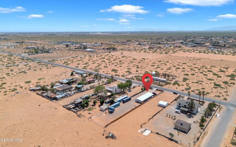 4878 Krag Street, El Paso, TX 79938, ,Residential Multi Family,En Venta,4878 Krag Street,924619