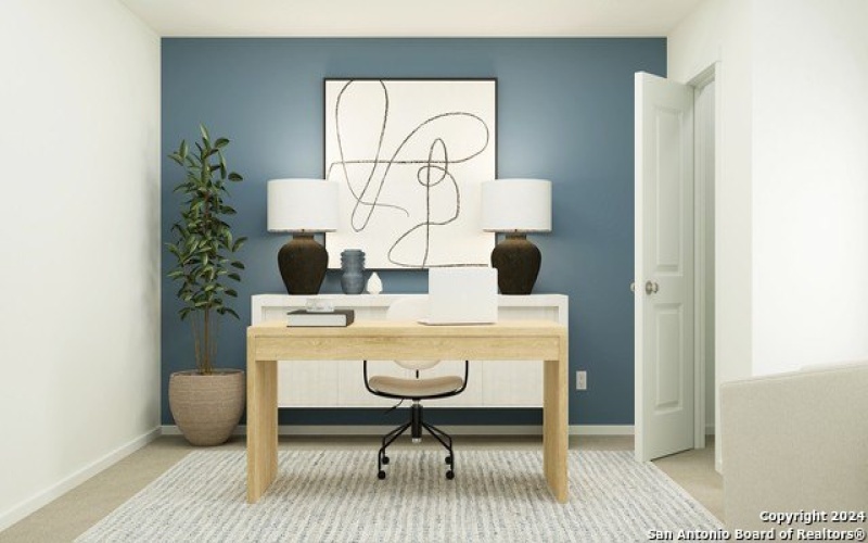 3418 Rocky Draw, San Antonio, TX 78264, 4 Habitaciones Habitaciones , ,2 BañosBaños,Residential,En Venta,3418 Rocky Draw,1875840