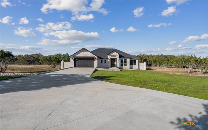 122 Liberty Bell Lane, Fischer, TX 78623, 4 Bedrooms Bedrooms, ,2 BathroomsBathrooms,Residential,For Sale,122 Liberty Bell Lane,581828
