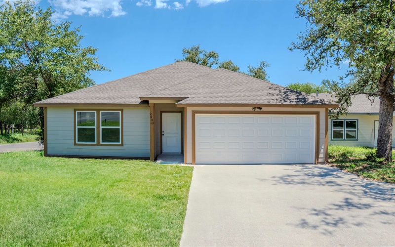 2230 McArthur Avenue, Kingsland, TX 78639, 3 Habitaciones Habitaciones , ,2 BañosBaños,Residential,En Venta,2230 McArthur Avenue,173867