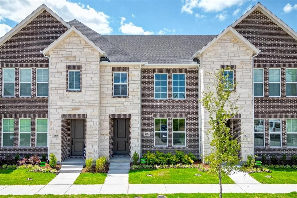 1036 Bristleleaf Way, Allen, TX 75013, 2 Bedrooms Bedrooms, ,2 BathroomsBathrooms,Residential,For Sale,1036 Bristleleaf Way,20966893