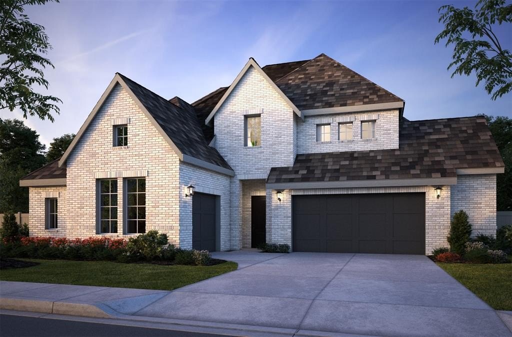 4000 Berylline Lane, Prosper, TX 75078, 5 Bedrooms Bedrooms, ,6 BathroomsBathrooms,Residential,For Sale,4000 Berylline Lane,20967502