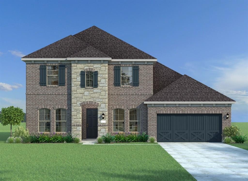 8493 Wyndemere Lane, Frisco, TX 75036, 5 Bedrooms Bedrooms, ,5 BathroomsBathrooms,Residential,For Sale,8493 Wyndemere Lane,20969950