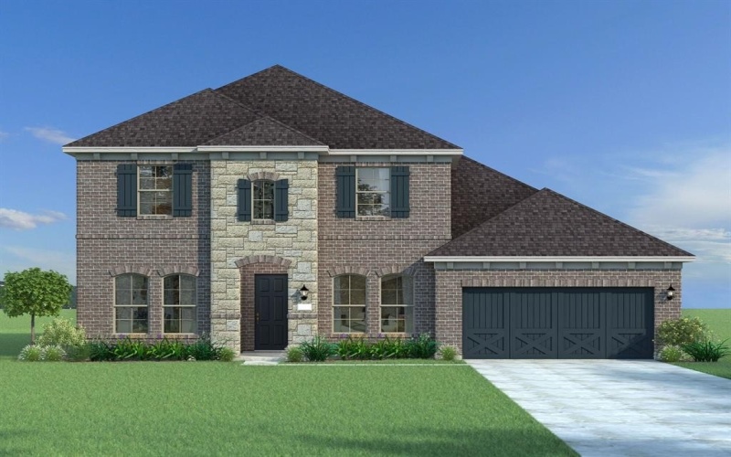 8493 Wyndemere Lane, Frisco, TX 75036, 5 Bedrooms Bedrooms, ,5 BathroomsBathrooms,Residential,For Sale,8493 Wyndemere Lane,20969950