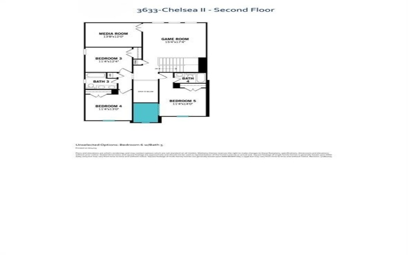 8493 Wyndemere Lane, Frisco, TX 75036, 5 Bedrooms Bedrooms, ,5 BathroomsBathrooms,Residential,For Sale,8493 Wyndemere Lane,20969950