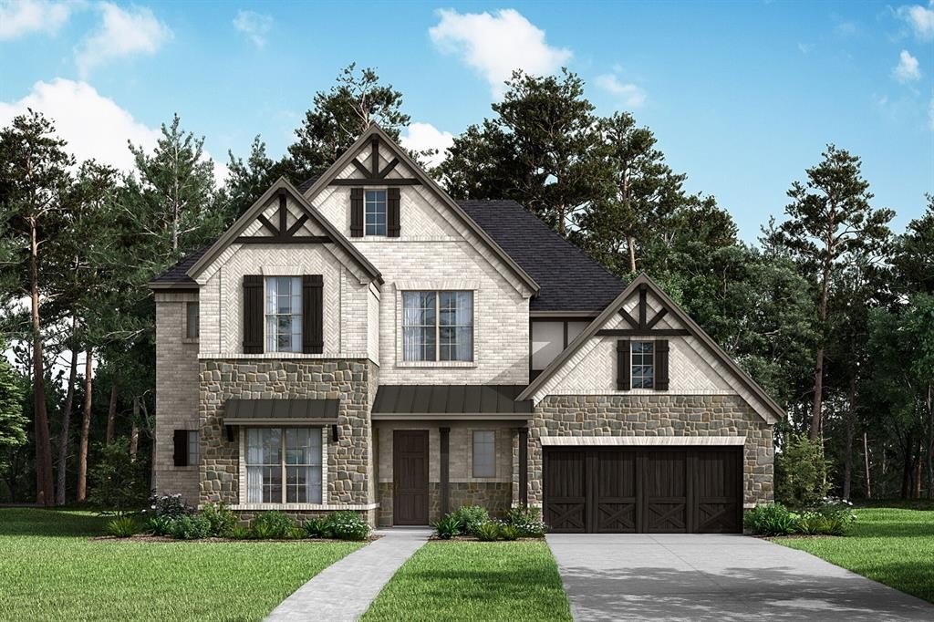 8821 Wyndemere Lane, Frisco, TX 75036, 4 Habitaciones Habitaciones , ,5 BañosBaños,Residential,En Venta,8821 Wyndemere Lane,20969959